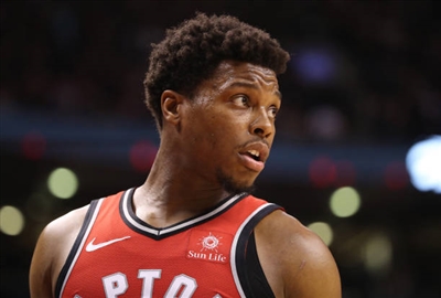 Kyle Lowry Poster 3422200