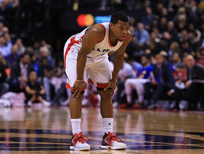 Kyle Lowry Poster 3422201