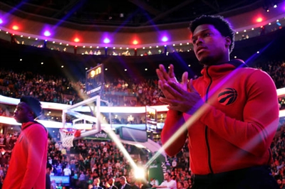 Kyle Lowry Poster 3422202