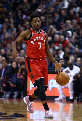 Kyle Lowry Poster 3422203