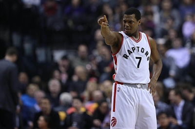 Kyle Lowry Poster 3422204