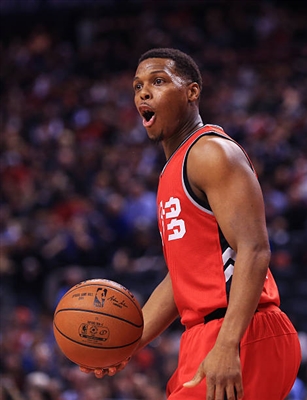 Kyle Lowry Poster 3422205