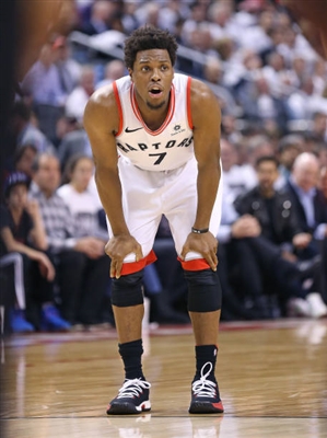 Kyle Lowry Poster 3422211