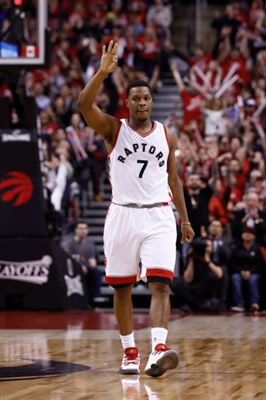 Kyle Lowry Poster 3422212