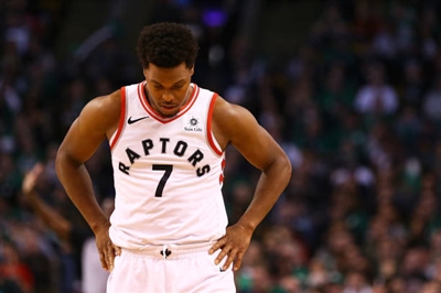 Kyle Lowry Poster 3422217