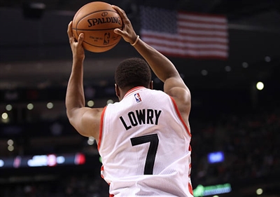 Kyle Lowry Poster 3422220