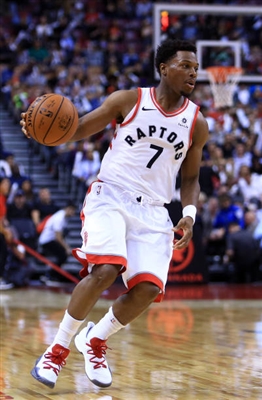 Kyle Lowry Poster 3422222