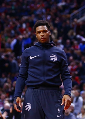 Kyle Lowry Poster 3422223