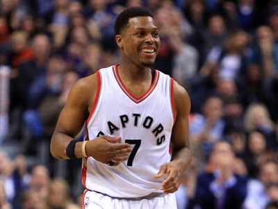 Kyle Lowry Poster 3422224