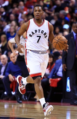 Kyle Lowry Poster 3422226