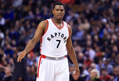 Kyle Lowry Poster 3422227