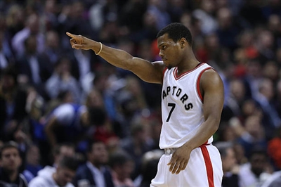 Kyle Lowry Poster 3422228