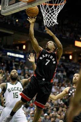 Kyle Lowry Poster 3422229