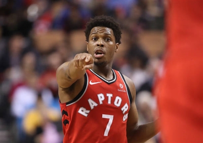 Kyle Lowry Poster 3422230