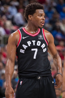 Kyle Lowry Poster 3422231