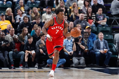 Kyle Lowry Poster 3422232