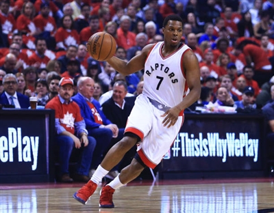 Kyle Lowry Poster 3422233
