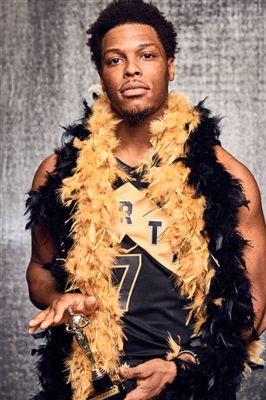 Kyle Lowry Poster 3422234