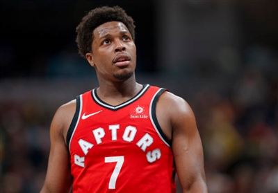 Kyle Lowry Poster 3422237