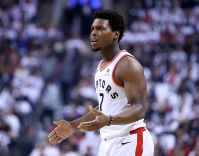 Kyle Lowry Poster 3422239