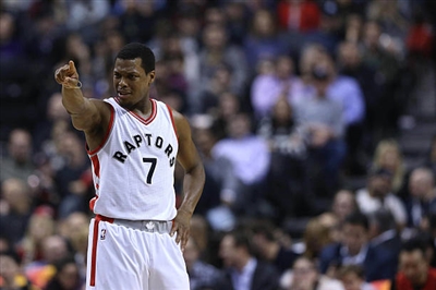 Kyle Lowry Poster 3422240