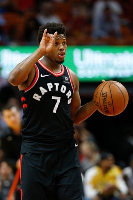 Kyle Lowry Poster 3422242