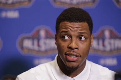 Kyle Lowry Poster 3422243