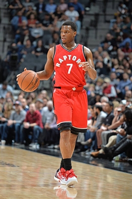 Kyle Lowry Poster 3422247