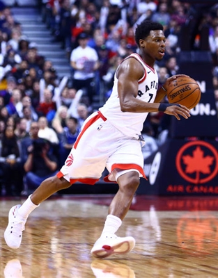 Kyle Lowry Poster 3422248