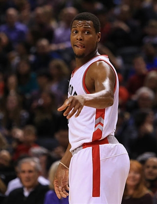 Kyle Lowry Poster 3422251