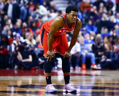 Kyle Lowry Poster 3422256