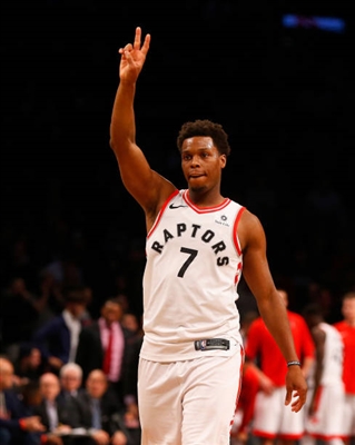 Kyle Lowry Poster 3422261