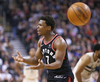 Kyle Lowry Poster 3422262