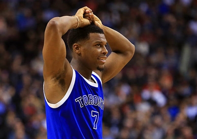 Kyle Lowry Poster 3422265