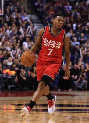 Kyle Lowry Poster 3422268