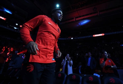 Kyle Lowry Poster 3422269