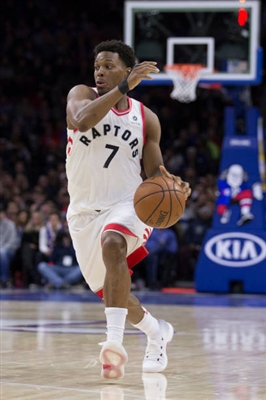 Kyle Lowry Poster 3422270