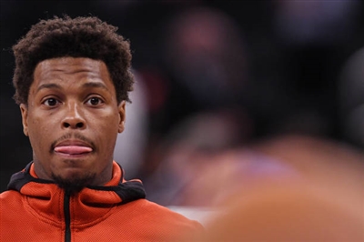 Kyle Lowry Poster 3422274