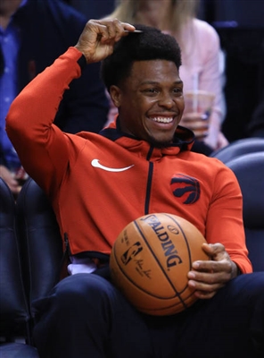 Kyle Lowry Poster 3422281