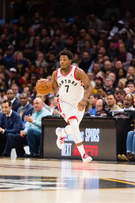 Kyle Lowry Poster 3422282