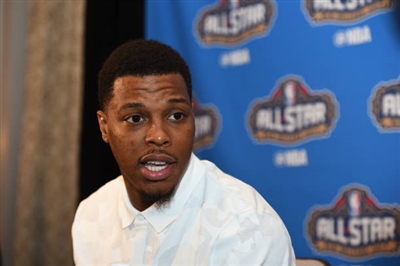 Kyle Lowry Poster 3422283