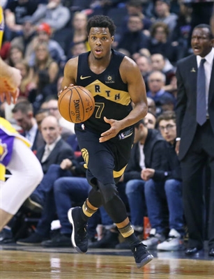 Kyle Lowry Poster 3422287