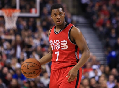 Kyle Lowry Poster 3422294