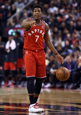 Kyle Lowry Poster 3422295