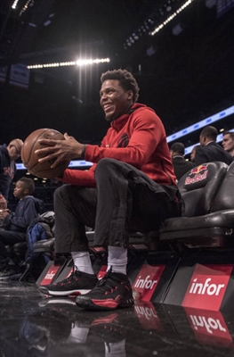 Kyle Lowry Poster 3422298