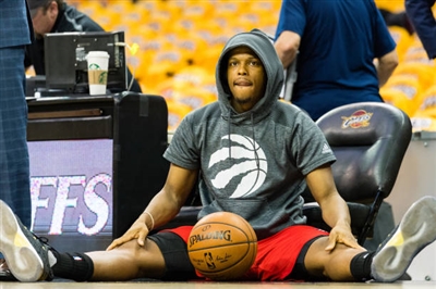 Kyle Lowry Poster 3422299