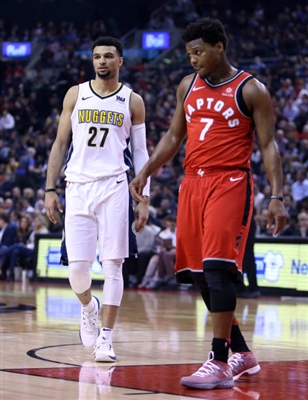 Kyle Lowry Poster 3422301