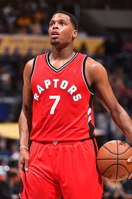 Kyle Lowry Poster 3422303