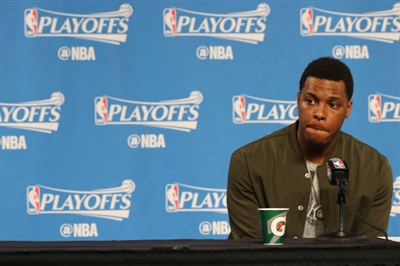 Kyle Lowry Poster 3422311