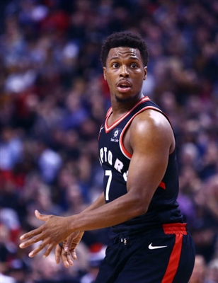 Kyle Lowry Poster 3422314